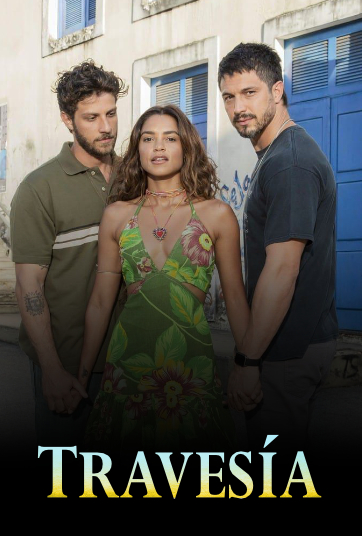 El Clon Brasileño Capitulos Completos En Español Latino Travesía Capítulo 88 Online
