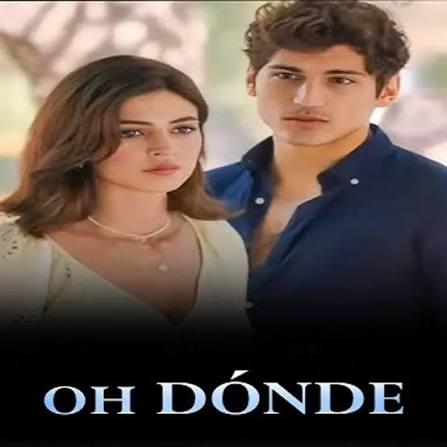 Oh Dónde