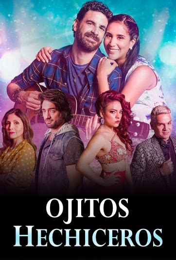 Ojitos hechiceros