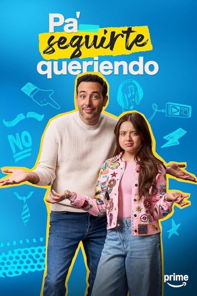 Pa Seguirte Queriendo - Capítulo 44