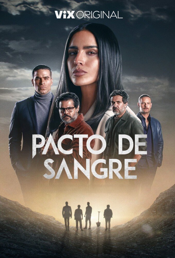 Pacto de sangre 2023
