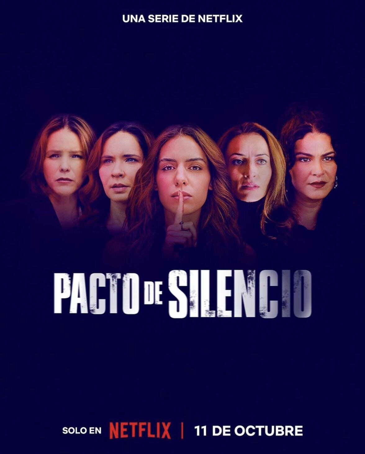 Pacto de silencio
