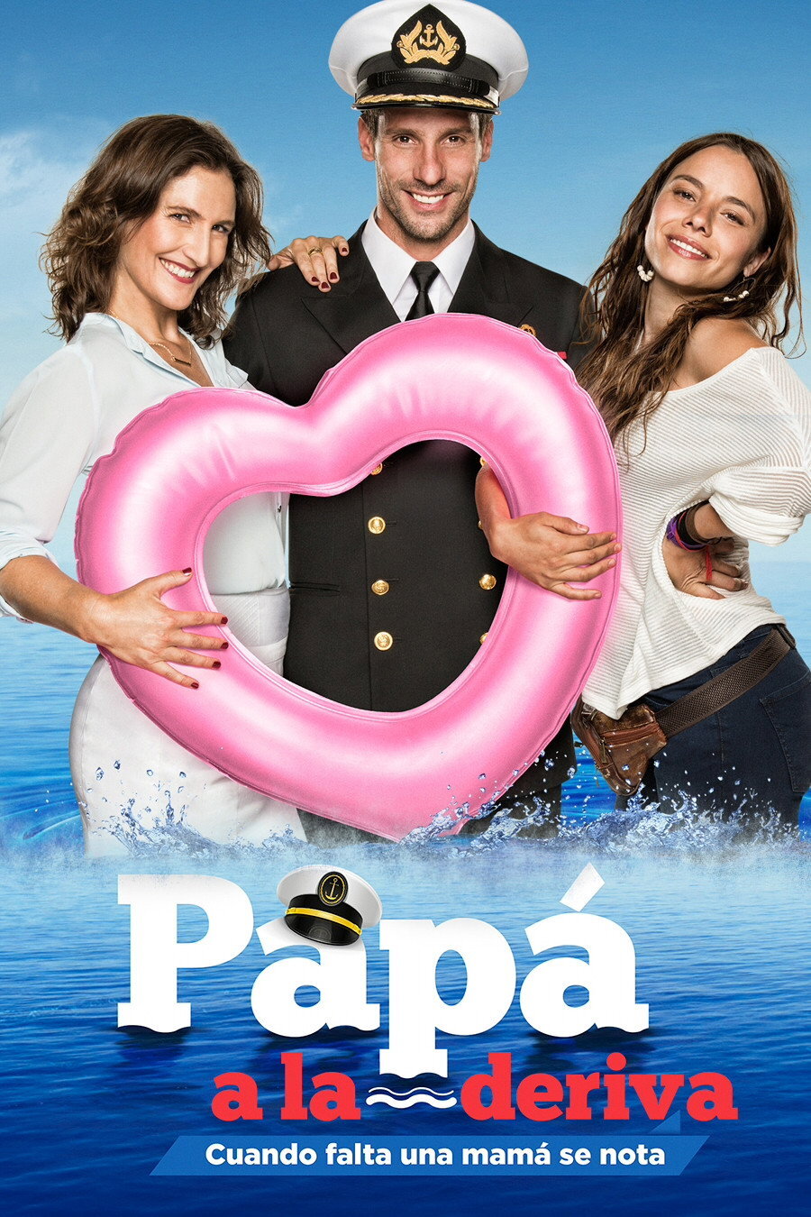 Papa a toda Madre