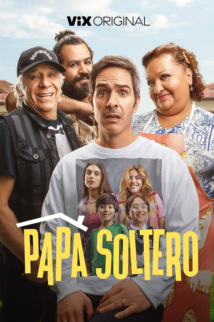 Papá soltero