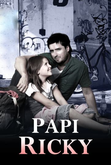 Papi Ricky