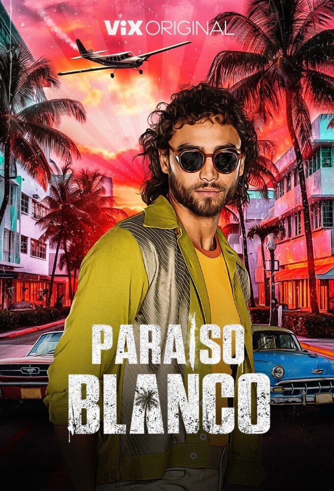Paraíso blanco
