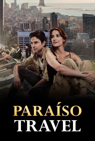 Paraiso Travel