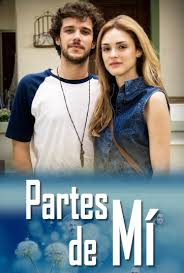 Partes de mi