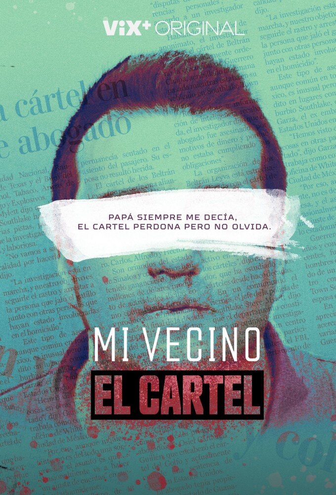 Partes de mi