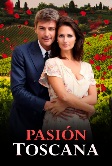 Pasión toscana
