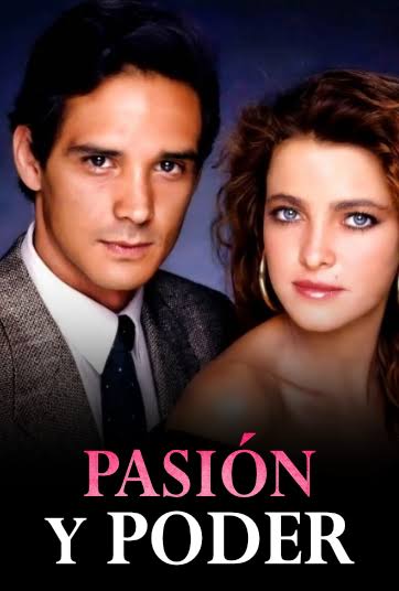 Pasión y poder 1988