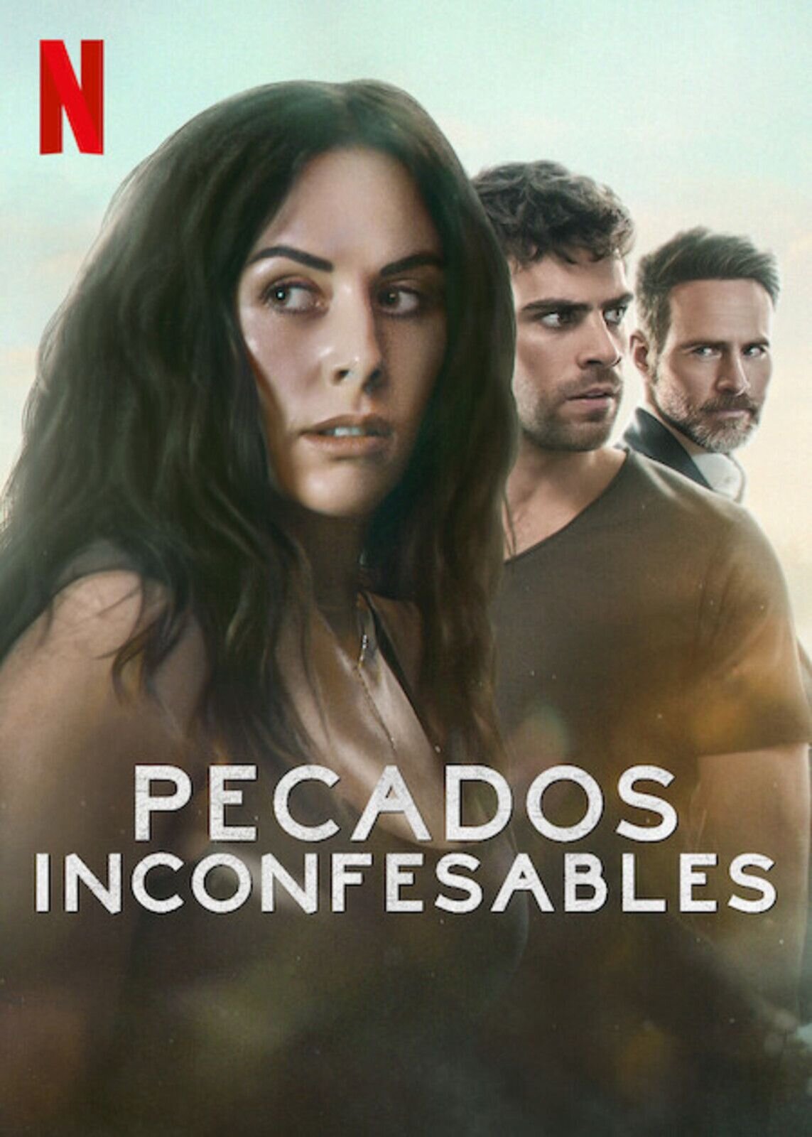 Pecadora