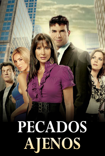 Pecados ajenos