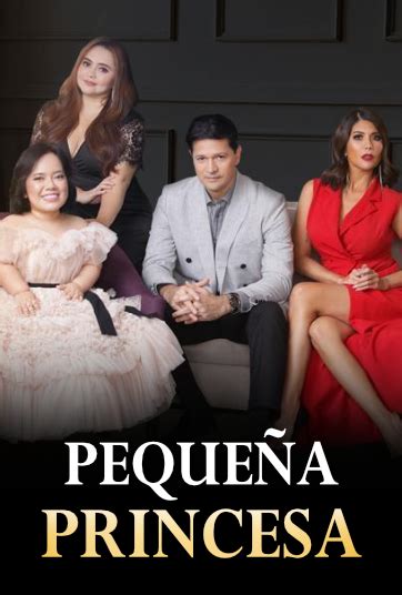 Pequeña Princesa