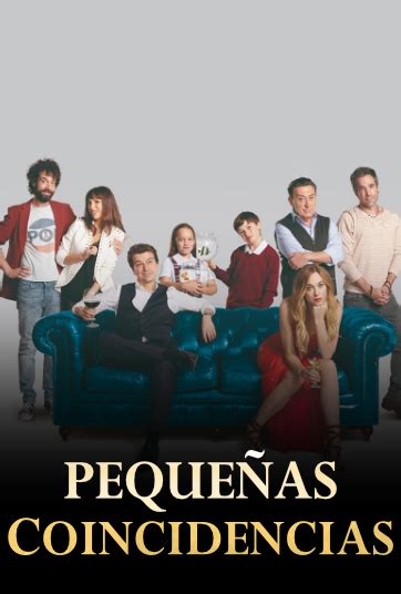 Pequeñas coincidencias