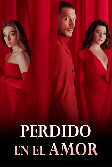 Perdido en el Amor