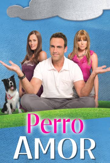 Perro Amor