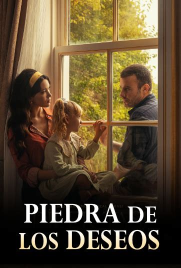 Piedra de los deseos