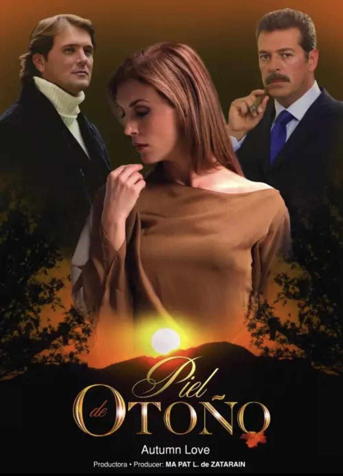 Piel de Otoño