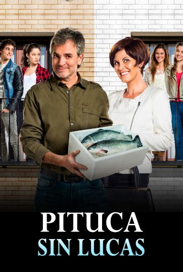 Pituca sin Lucas