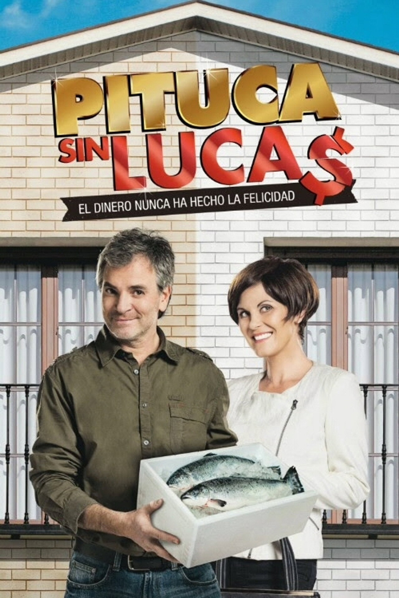 Pituca sin Lucas