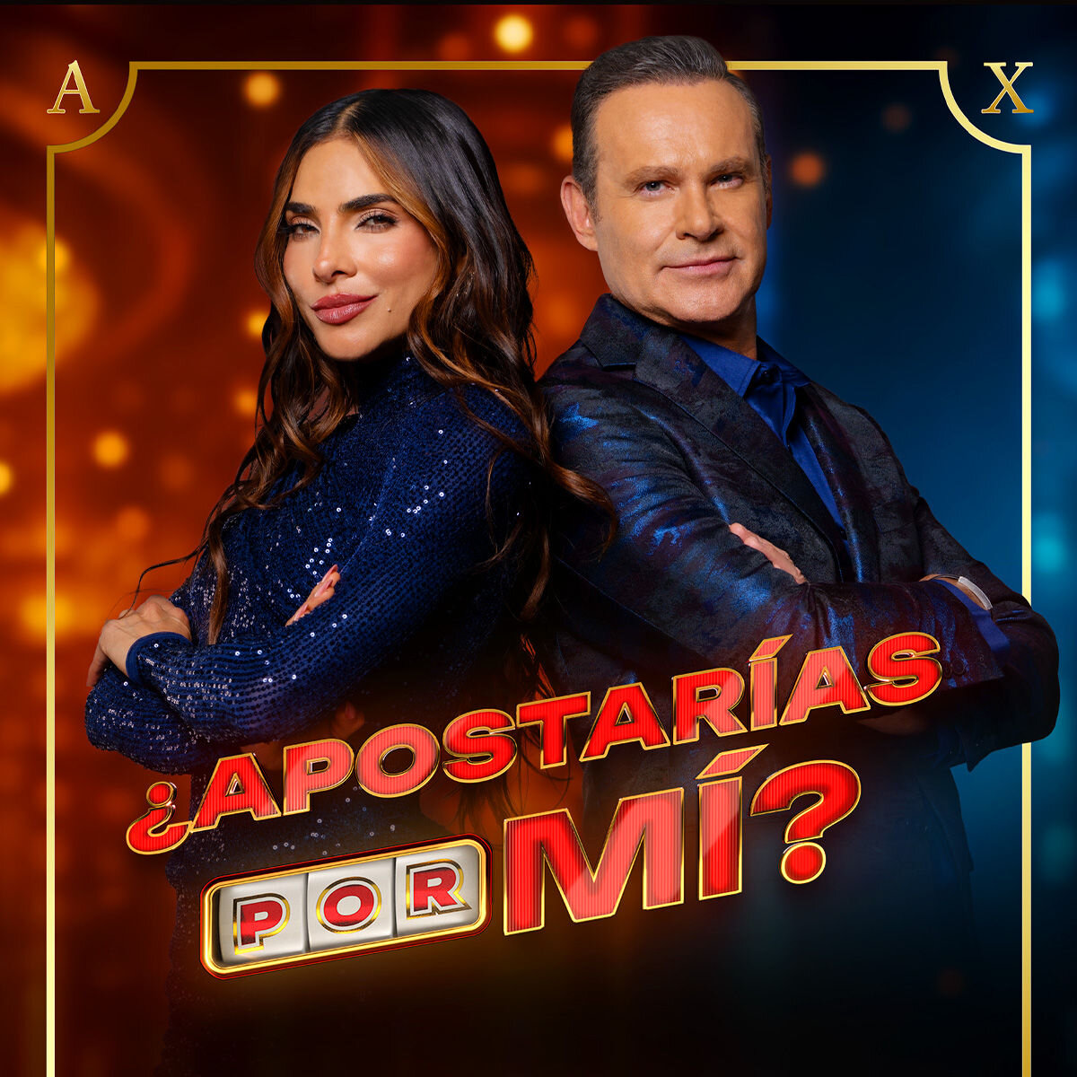 Por mi hijo