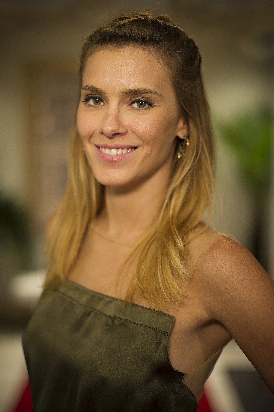 Preciosa Perla