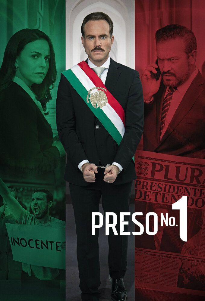 Preso No 1