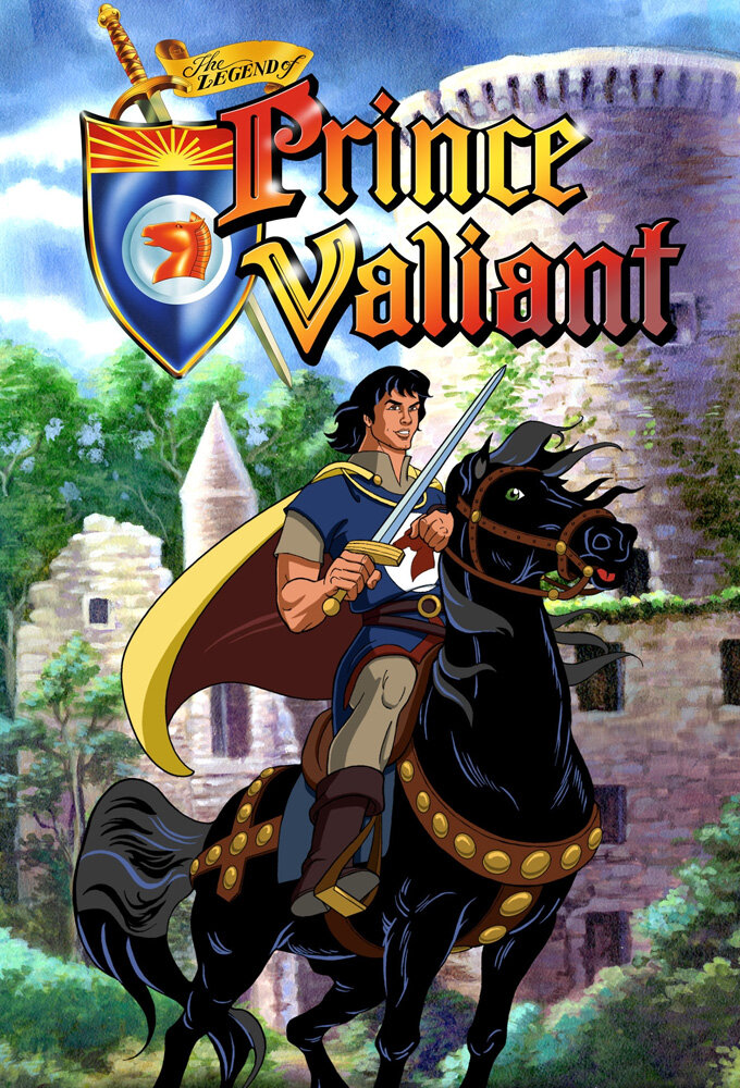 Princesa Valiente