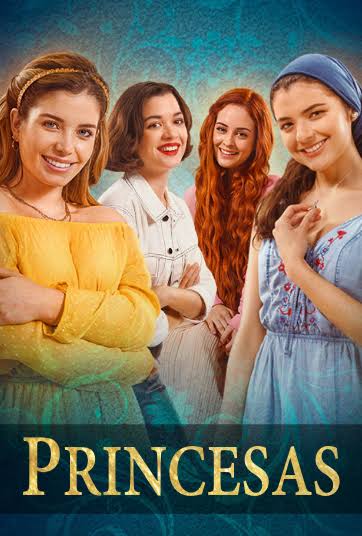 Princesas