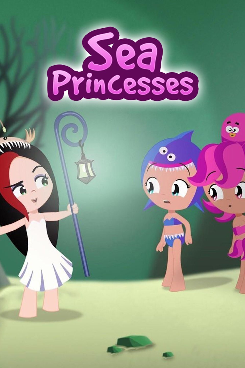 Princesas