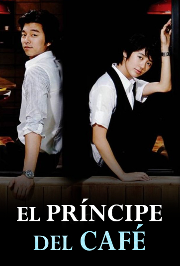 Principe del Cafe