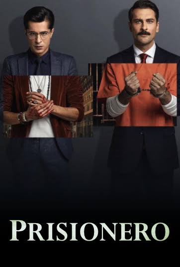 Prisionero