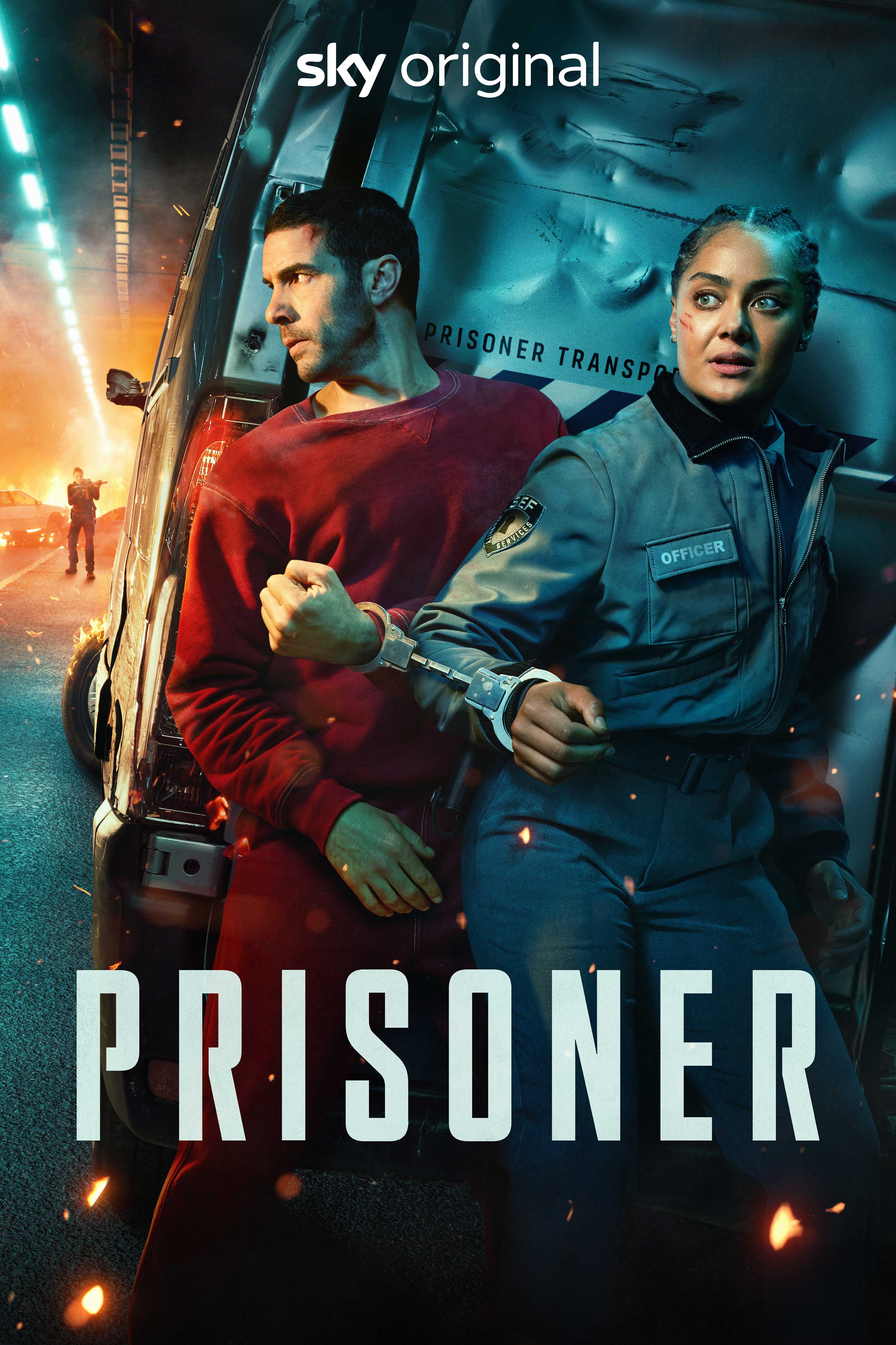 Prisionero ES