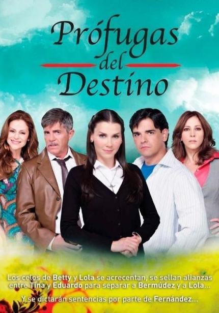 Profugas del Destino