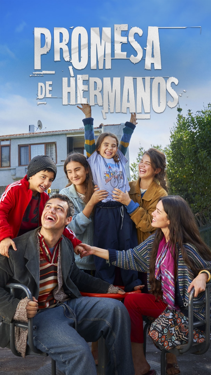 Promesa De Hermanos