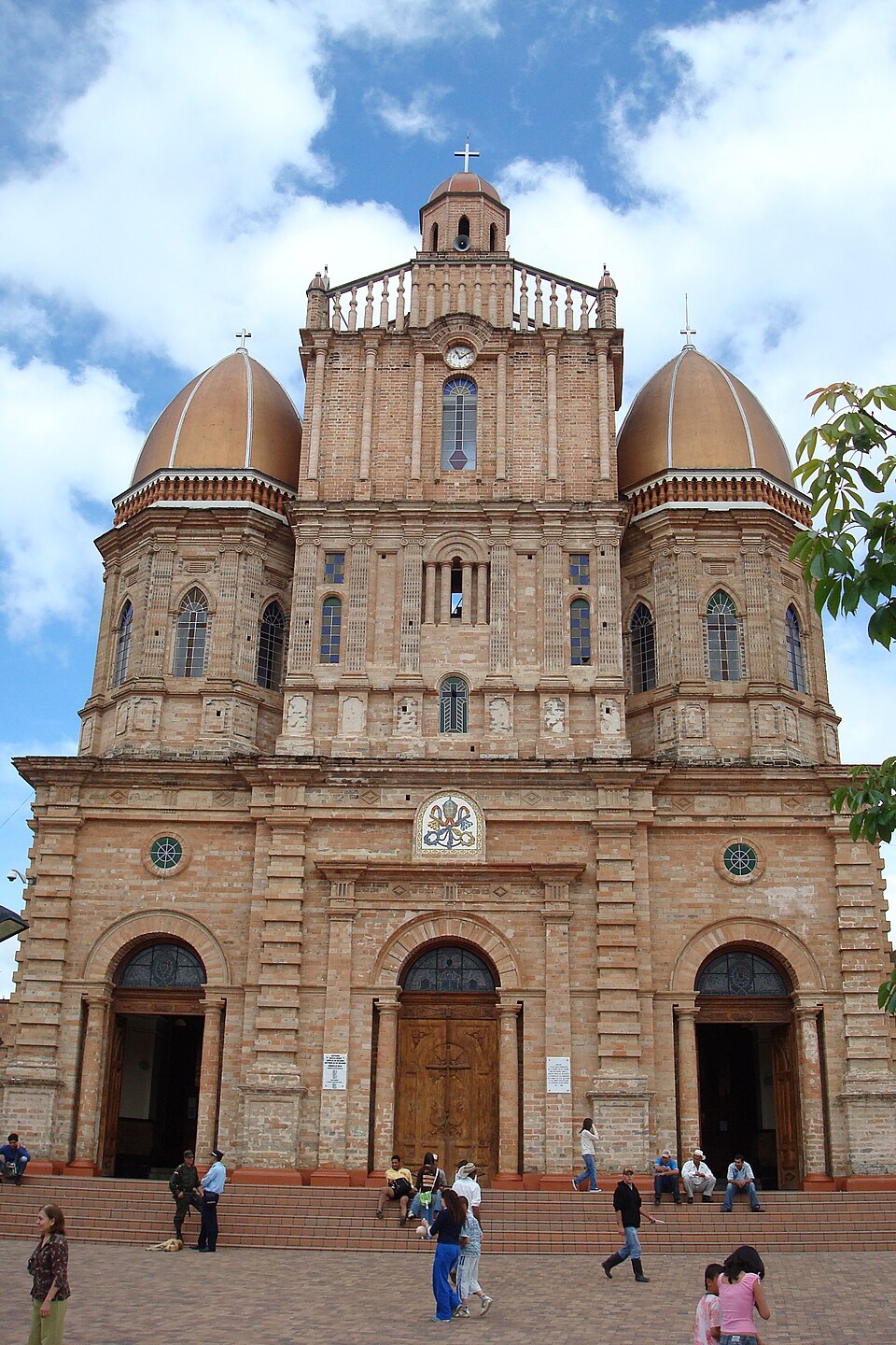 Promesas y Milagros