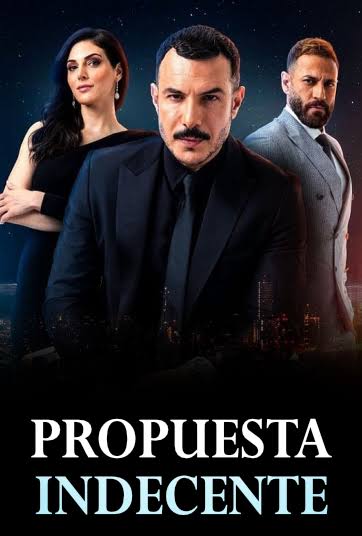 Propuesta Indecente