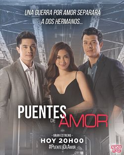 Puentes De Amor