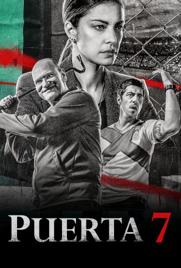 Puerta 7