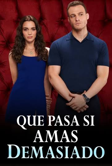 Qué pasa si amas demasiado