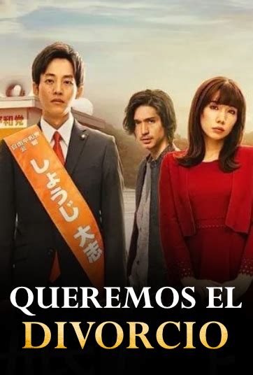 Queremos el divorcio