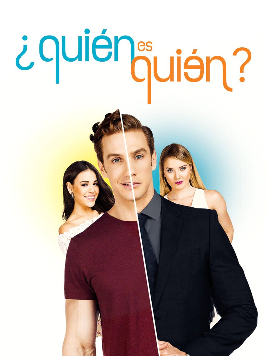 Quién es quién