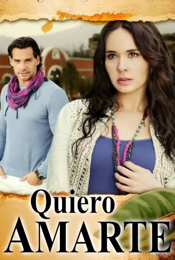 Quiero amarte