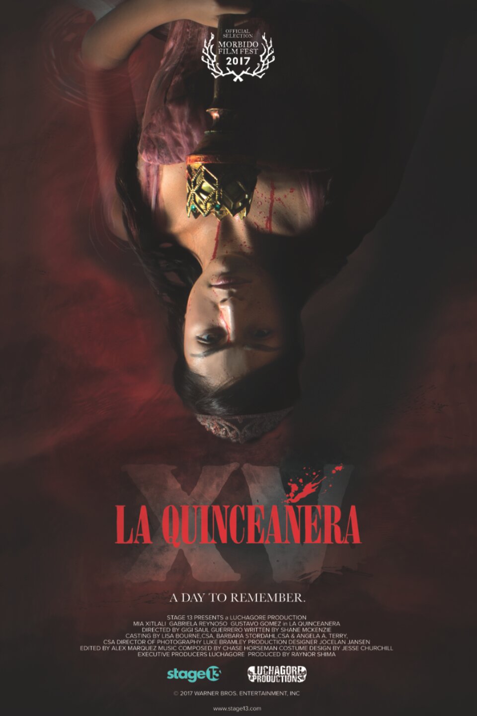 Quinceañera