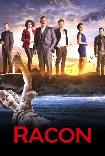 Racon