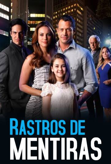 Rastros de mentiras