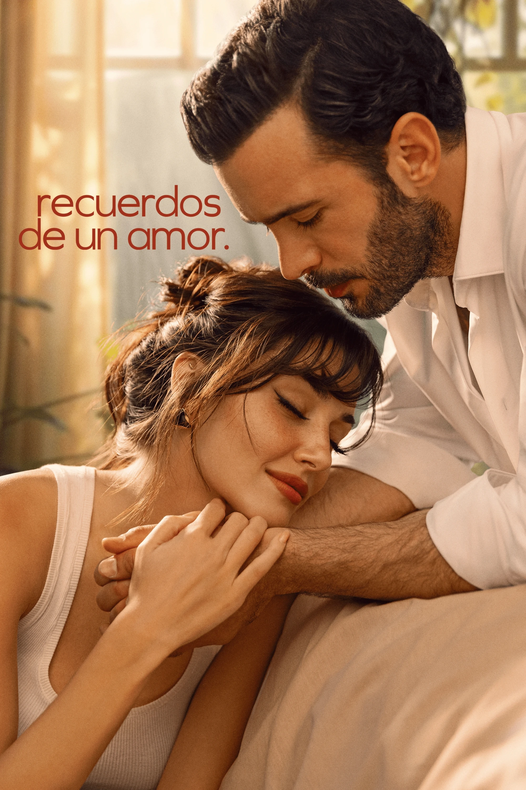 Recuerdos de un Amor