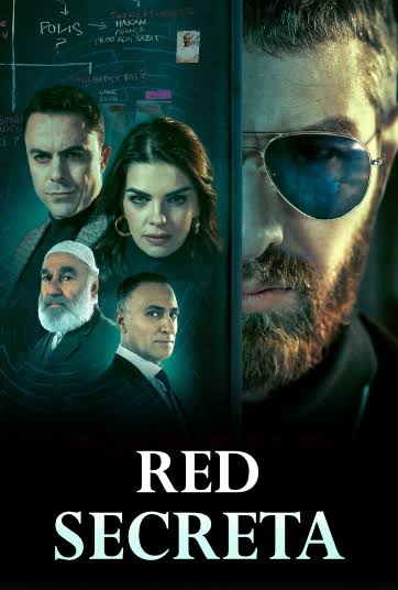 Red Secreta