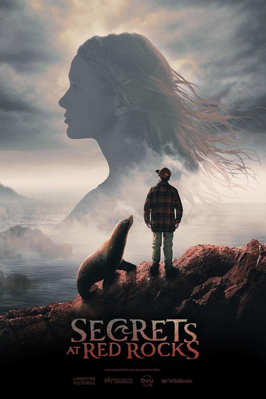 Red Secreta